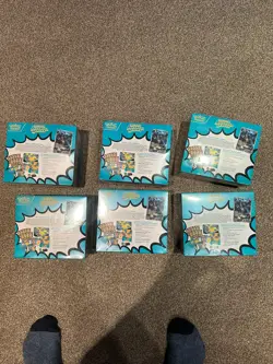 Pokemon Ascended Heroes ETB (Elite Trainer Box) Sealed - Fast Dispatch - Image 4