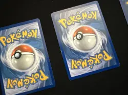 Pokemon HGSS Black Star Promos Pikachu Plusle Minun HGSS03 HGSS16 HGSS17 - Image 3