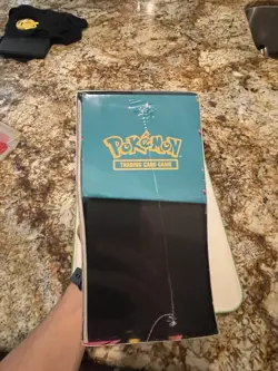 Pokemon Mega Evolution Ascended Heroes ETB Dragonite Factory Sealed - Image 3