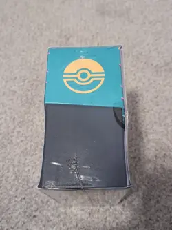 Pokemon TCG: Ascended Heroes Elite Trainer Box (ETB) See Pictures Seal Tear - Image 3