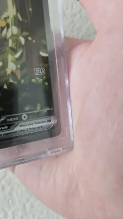 Pikachu Pokemon Ascended Heroes RAW 276/217 - Image 4