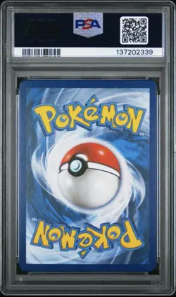 2021 Pokemon Celebrations Mewtwo EX #54 Classic Collection PSA 10 GEM MINT - Image 2