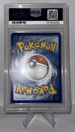 2021 Pokemon Celebrations Mewtwo EX #54 Classic Collection PSA 10 GEM MINT - Image 5