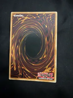 Yu-Gi-Oh! Dark Magician Ultra Rare Shonen Jump JUMP-EN049 ATK/2500 Limited Edit… - Image 2