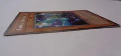 Barrel Dragon MC1-EN002 (Secret Rare, Limited, Moderately Played / MP) Yugioh - Image 2