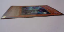 Barrel Dragon MC1-EN002 (Secret Rare, Limited, Moderately Played / MP) Yugioh - Image 3