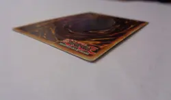 Barrel Dragon MC1-EN002 (Secret Rare, Limited, Moderately Played / MP) Yugioh - Image 5