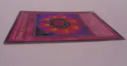 Ring of Destruction IOC-SE3 (Ultra Rare, Limited, Played / MP) Yugioh - Image 3