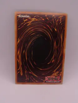 Ring of Destruction IOC-SE3 (Ultra Rare, Limited, Played / MP) Yugioh - Image 4