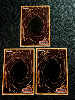 Dust Tornado (X3) RP02-EN005 Yugioh Retro Ed. (New) - Image 2