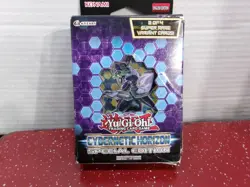 Yu-Gi-Oh! Cybernetic Horizon Specail Edition New/ Box Wear - Image 1