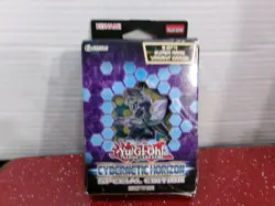 Yu-Gi-Oh! Cybernetic Horizon Specail Edition New/ Box Wear - Image 2