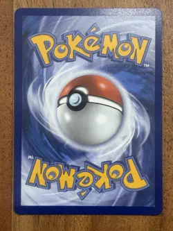 Pokemon TCG Mega Evolution Wally's Compassion 176/132 Ultra Rare NM Card - Image 2