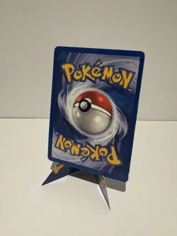 Pokemon WOTC Card - Electabuzz - Base Set - Non-Holo Rare - 20/102 - LP - Image 2