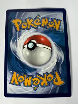 Mewtwo 056/172 Holo Rare Halloween 2022 Trick or Trade Pokemon Card - Image 2