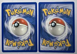 2 - Oddish 68/101 - Pokemon TCG Cards - Hidden Legends - 2004 - Image 2