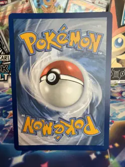Annihilape ex - Promo Holo SV: Scarlet & Violet Promo Cards 032 NM - Image 2