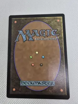 Wizards Pathbreaker Ibex Commander 2015 Creature Green Rare 038/342 Regular - Image 2