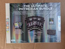 Magic the Gathering: Phyrexia All Will Be One Bundle Compleat Edition Box 195166214467 - Image 2