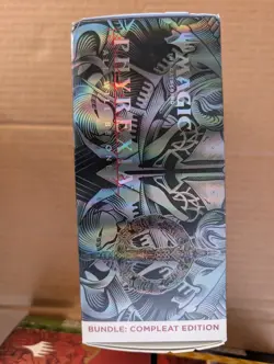 Magic the Gathering: Phyrexia All Will Be One Bundle Compleat Edition Box 195166214467 - Image 3