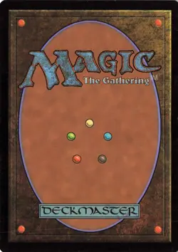 Plains (253) #253 Magic 2015 (M15) Magic_the_gathering - Image 2