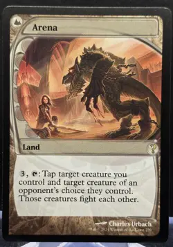 Arena #239 Mystery Booster 2 Future Sight Regular Rare - Image 1