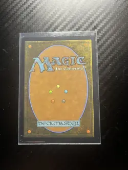 MTG Uthros Research Craft (Extended Art) Commander: Edge of Eternities NM - Image 2