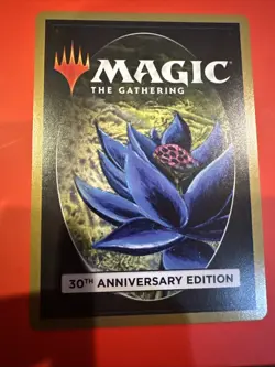 MTG - Underground Sea Land 30th Anniversary Edition #0281 - Image 3