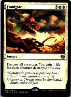 Fumigate R Kaladesh 15 MP - Image 1