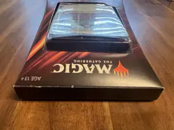 Magic: the Gathering Commander 2019 Mystic Intellect Deck MTG Sealed 630509892594 - Image 4