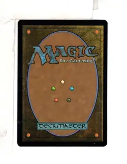 MTG SkeenAB Archmage of Runes BORDERLESS from FDN. NM. - Image 2