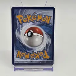 Pokemon Sandygast 214/193 Paldea Evolved Illustration Rare Full Art Card - Image 2