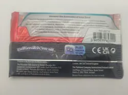 Pokemon TCG: Scarlet & Violet — Paradox Rift Booster, Pack of 5 (Factory Sealed) - Image 3