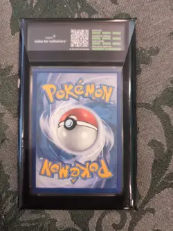 Pokemon Pikachu 173/165 151 MEW-EN Illustration Rare Degree 10 - Image 2