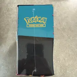 Pokemon TCG Ascended Heroes Elite Trainer Box ETB New factory sealed In hand - Image 3