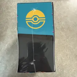 Pokemon TCG Ascended Heroes Elite Trainer Box ETB New factory sealed In hand - Image 4