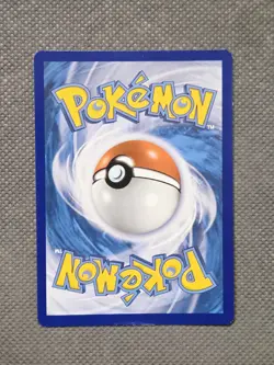 2015 Pokemon M Blaziken EX XY86 Black Star Promo Holo TCG XY Mega Evolution - Image 2