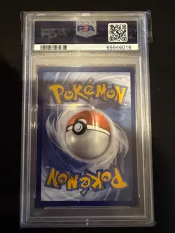 2021 Pokemon Celebrations #025 Fa/Mew PSA 10 - Image 2