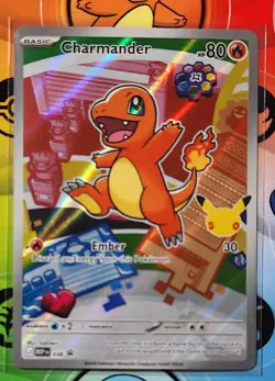 Pokemon TCG First Partner Illustration Collection Series 1 Kanto GEN 1 Starters - Image 2