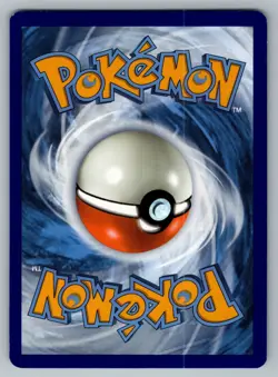 Gloom Illustration Rare SV03: Obsidian Flames 198/197 Pokemon NM - Image 2