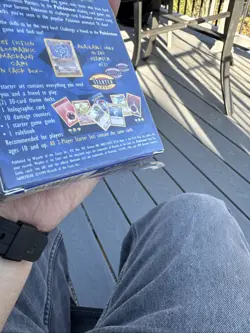 *FACTORY SEALED* Pokemon TCG Base Set 2-Player Starter Set 1999 WOTC Vintage 742818060479 - Image 3