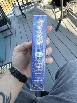 *FACTORY SEALED* Pokemon TCG Base Set 2-Player Starter Set 1999 WOTC Vintage 742818060479 - Image 4