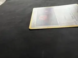 Pokemon TCG Jigglypuff EX Hidden Legends 63/101 Regular Common Non Holo - LP/NM - Image 3