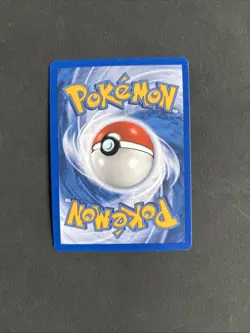 Pokemon TCG Jigglypuff EX Hidden Legends 63/101 Regular Common Non Holo - LP/NM - Image 4