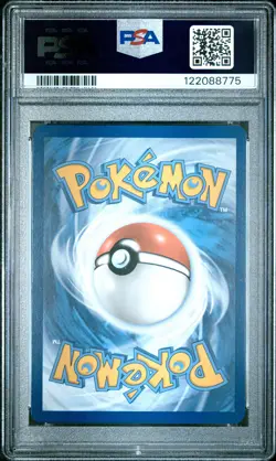 2025 POKEMON DRI EN-DESTINED RIVALS ILLUSTRATION RARE #189 RAPIDASH PSA 10 - Image 2