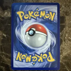 Wizards Pokemon TCG Charmeleon Base Set Shadowless 1st Edition - Image 2