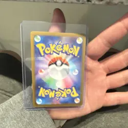 Pokemon TCG Lillie's Determination Full Art Holo 086/063 M1l Mega Brave Japanese - Image 4