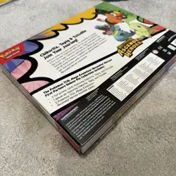 Pokemon TCG Celebrations Deluxe Pin Collection Box - Image 3