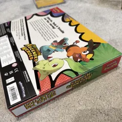 Pokemon TCG Celebrations Deluxe Pin Collection Box - Image 4