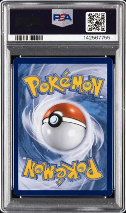2016 POKEMON XY GENERATIONS RADIANT COLL #RC29 FULL ART/PIKACHU PSA 9 - Image 2